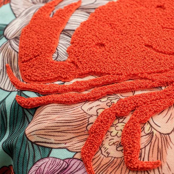 Hazeran 60x60 Dekoratif Yastık