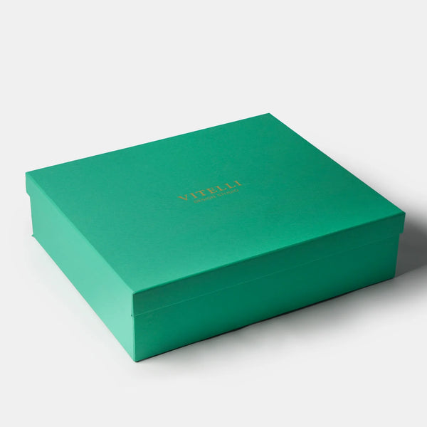 Hazeran Lobster 18 Parça 6 Kişilik Yemek Takımı