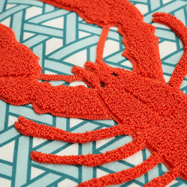 Hazeran 60x60 Dekoratif Yastık