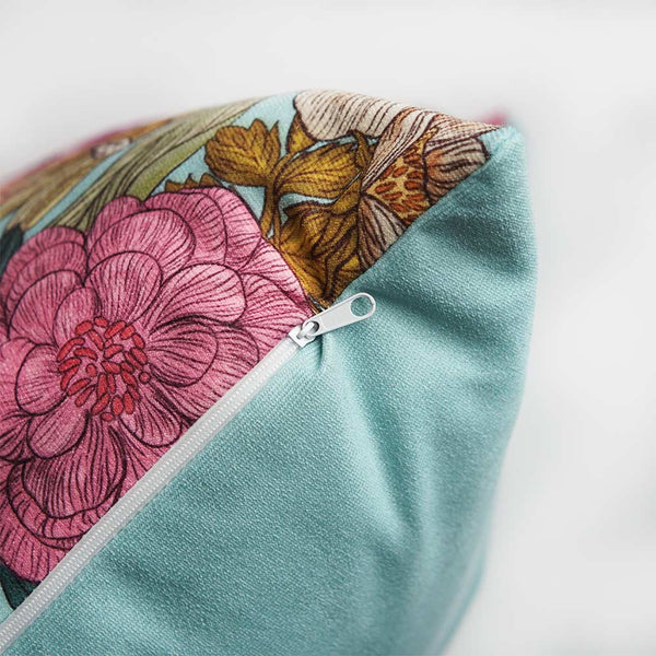 Hazeran 60x60 Dekoratif Yastık