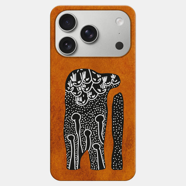 Mistik Kökler Telefon Kılıfı