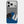 Equestrian Blue Desenli Telefon Kılıfı | Vitelli Design