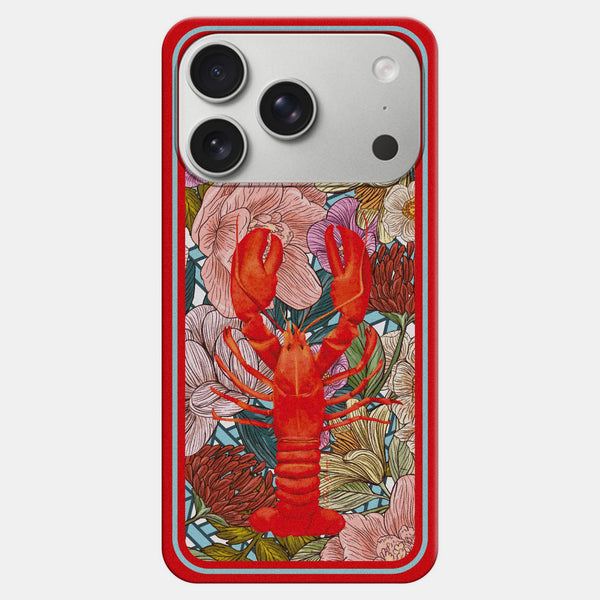 Hazeran Lobster Telefon Kılıfı