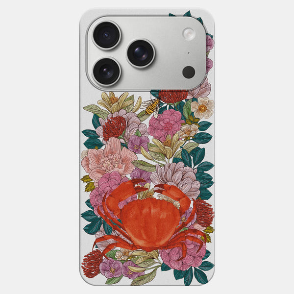 Hazeran Crab Telefon Kılıfı 2