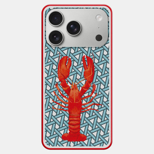 Hazeran Lobster Telefon Kılıfı 2