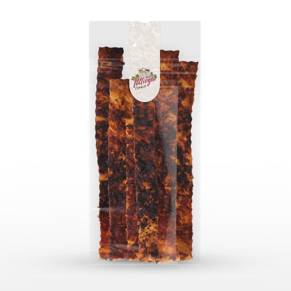 Antakya Biberli Grissini 100 G