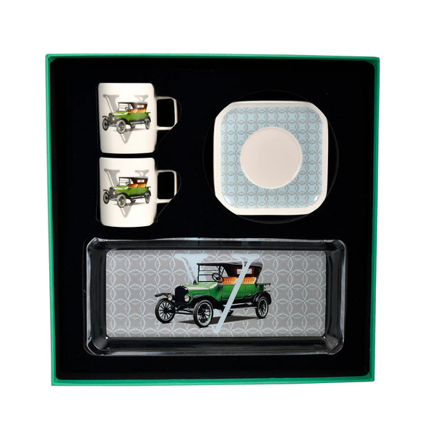 Classic Cars Set 5