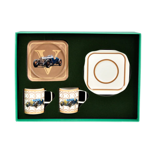 Classic Cars Set 2