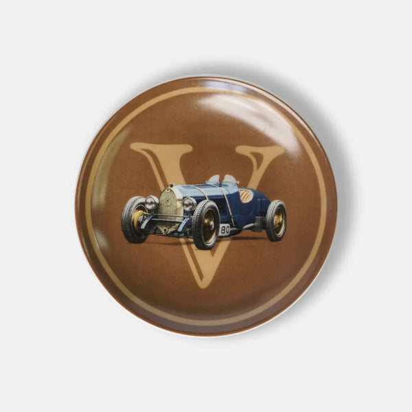 Classic Cars 12 Cm Porselen Tabak