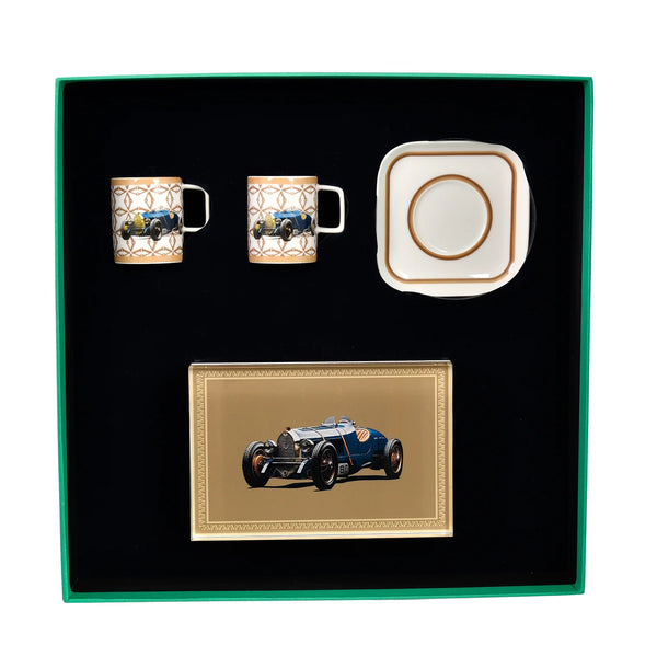 Classic Cars Set 3