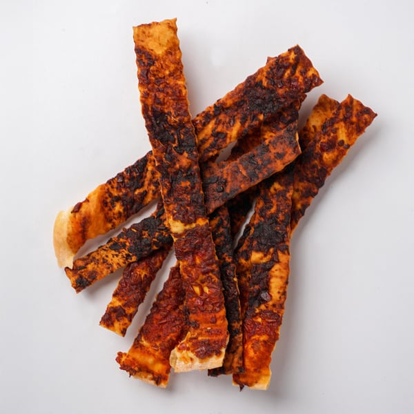 Antakya Biberli Grissini 100 G