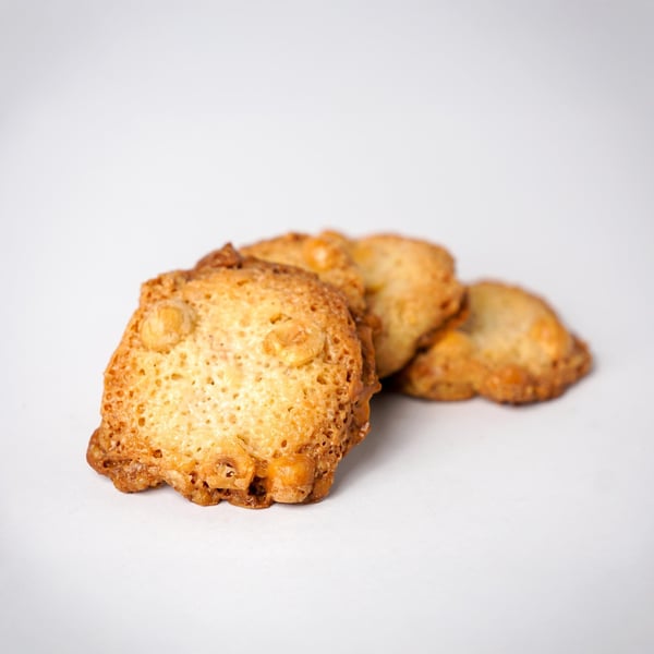 Karamelize Fındıklı Kurabiye 75 G