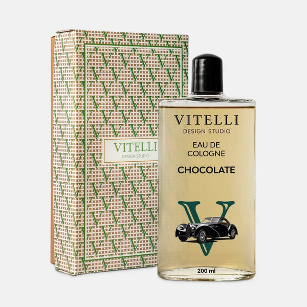 Classic Cars 50's 200 Ml