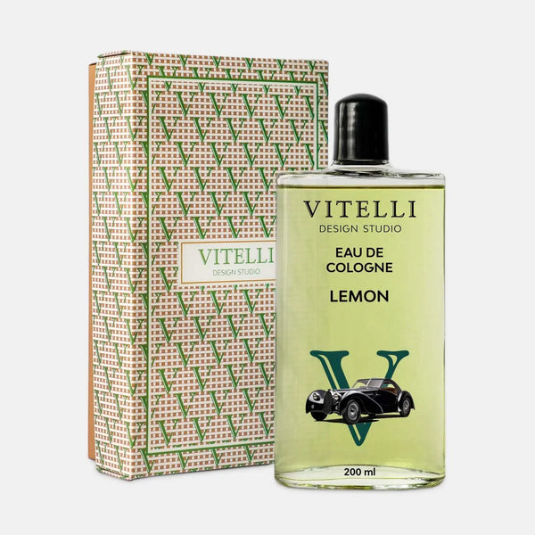 Classic Cars 50's 200 Ml