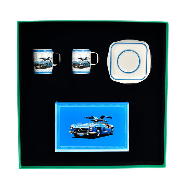 Classic Cars Set 3