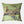 Leopard Yeşil Dekoratif Yastık 60x60