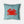 Hazeran Crab 60x60 Dekoratif Yastık | Deniz Temalı Kırlent - Vitelli Design