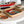Hazeran Lobster & Crab El İşlemeli Rattan Detaylı Dekoratif Tepsi – Limited Summer Edition