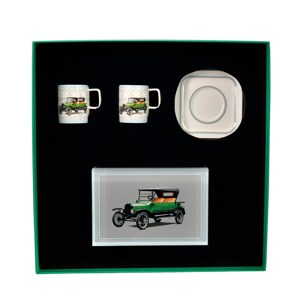 Classic Cars Set 3