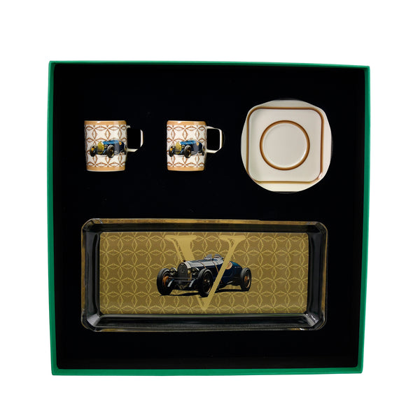 Car Collection Set 4