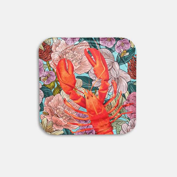 Hazeran Akrilik Bardak Altlığı