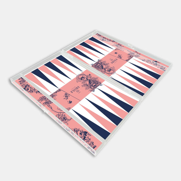 Timeless Collection Akrilik Tavla