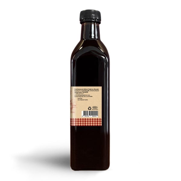 Antakya %100 Nar Ekşisi 700 Ml