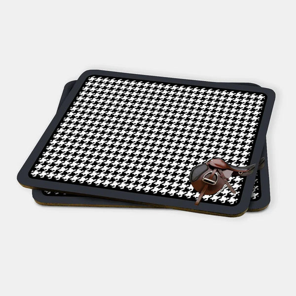 Equestrian 2'li MDF Amerikan Servis