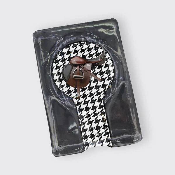 Equestrian Oval Puro Küllüğü