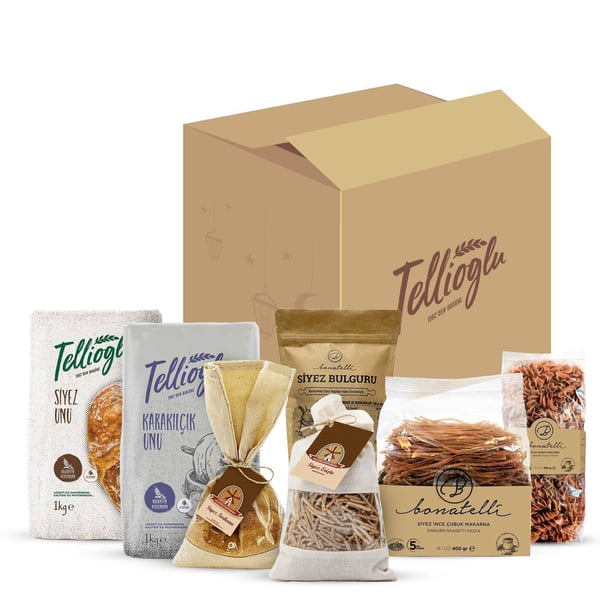 Atalık Ürünler Paketi