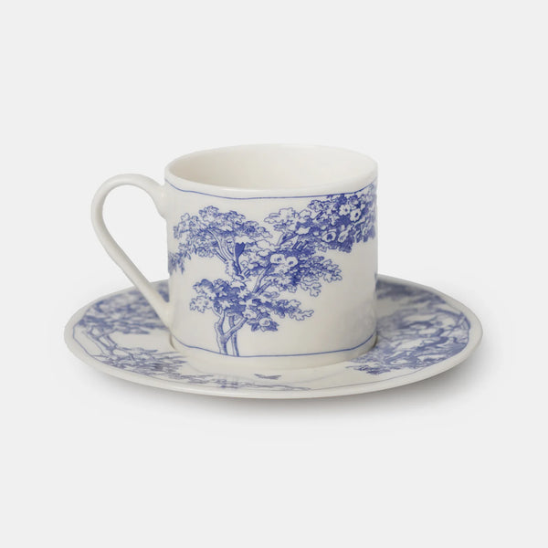 Timeless Collection Porselen Çay Fincanı