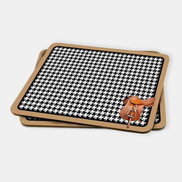 Equestrian 2'li MDF Amerikan Servis