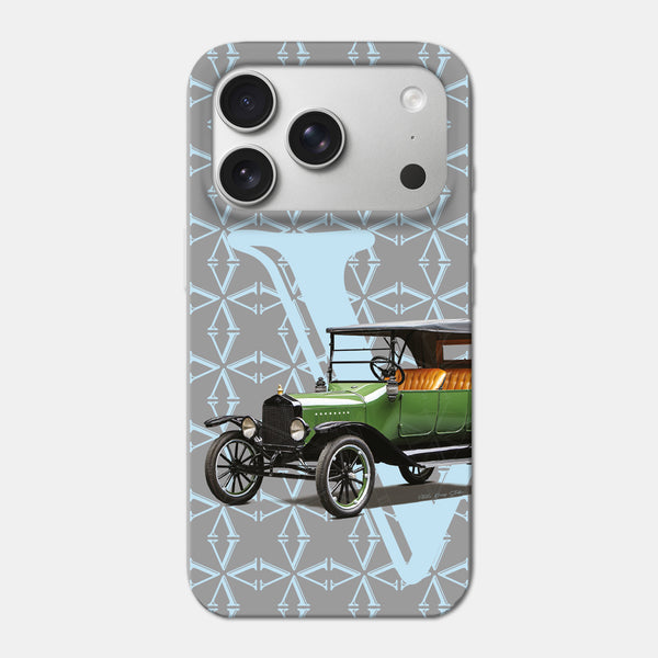 Classic Cars Telefon Kılıfı