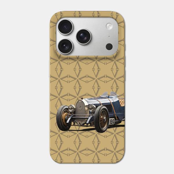 Classic Cars Telefon Kılıfı