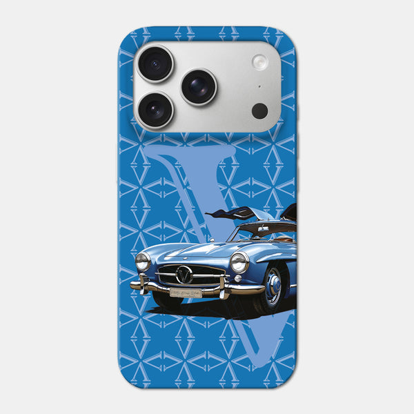 Classic Cars Telefon Kılıfı