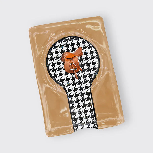 Equestrian Oval Puro Küllüğü