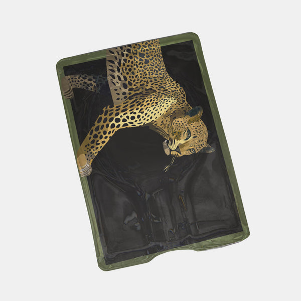 Leopard Oval Puro Küllüğü