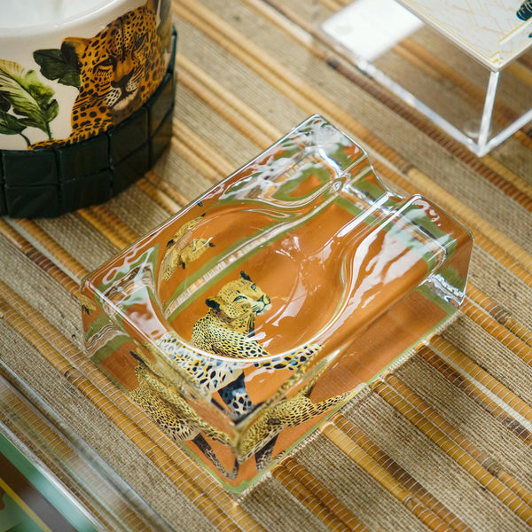 Leopard Oval Puro Küllüğü