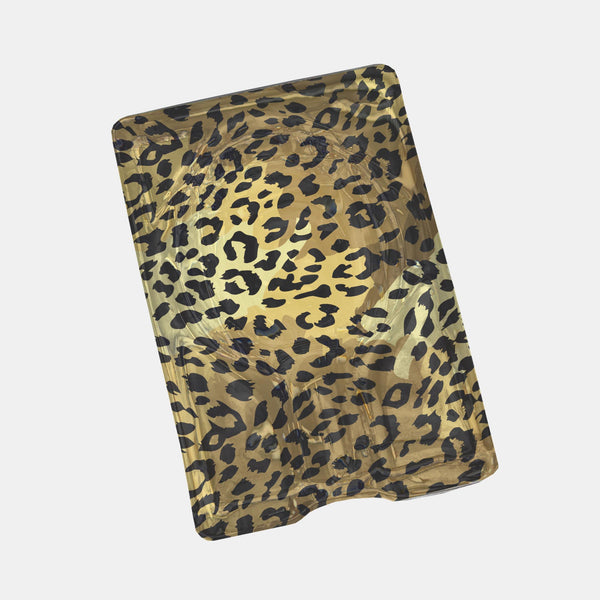 Leopard Oval Puro Küllüğü