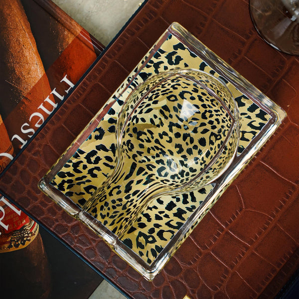 Leopard Oval Puro Küllüğü