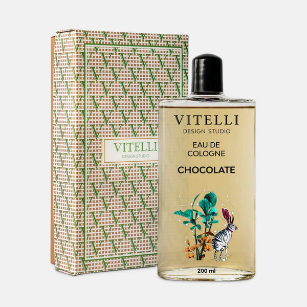 Wonderland Pembe Tavşan Kolonya 200 Ml