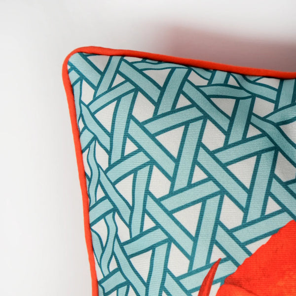 Hazeran Dekoratif Yastık