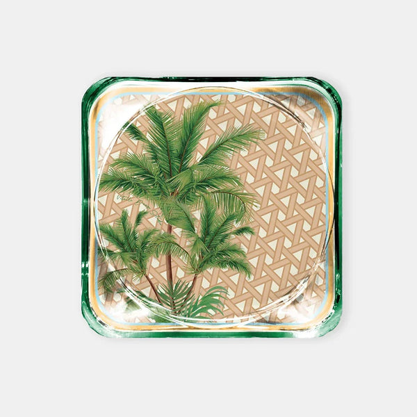 Hazeran Akrilik Bardak Altlığı