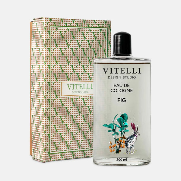 Wonderland Pembe Tavşan  Kolonya 200 Ml