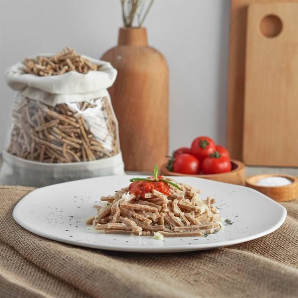 Kepekli Ev Eriştesi 500 G