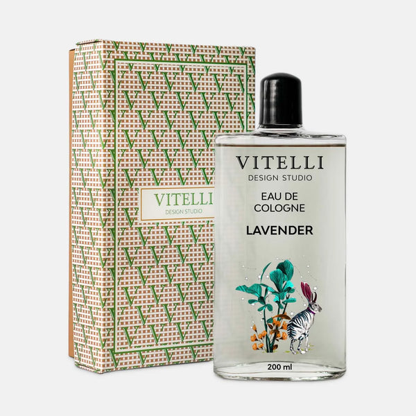 Wonderland Pembe Tavşan  Kolonya 200 Ml