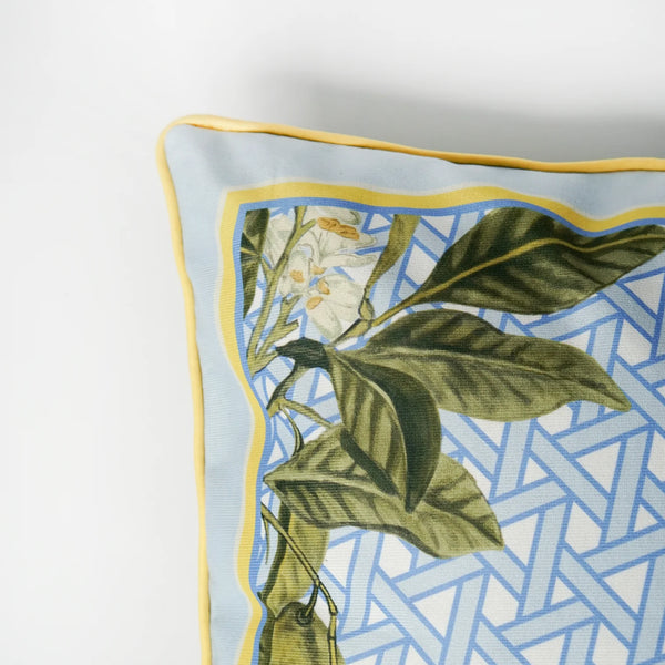 Hazeran Dekoratif Yastık