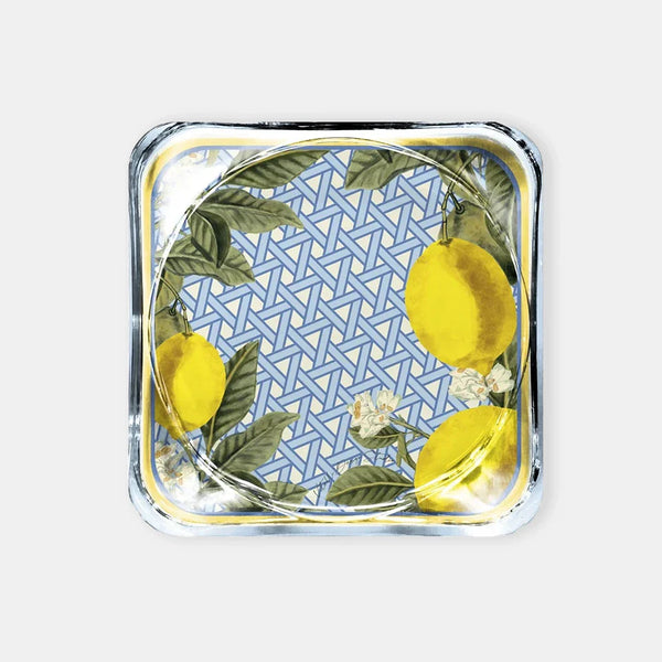 Hazeran Akrilik Bardak Altlığı