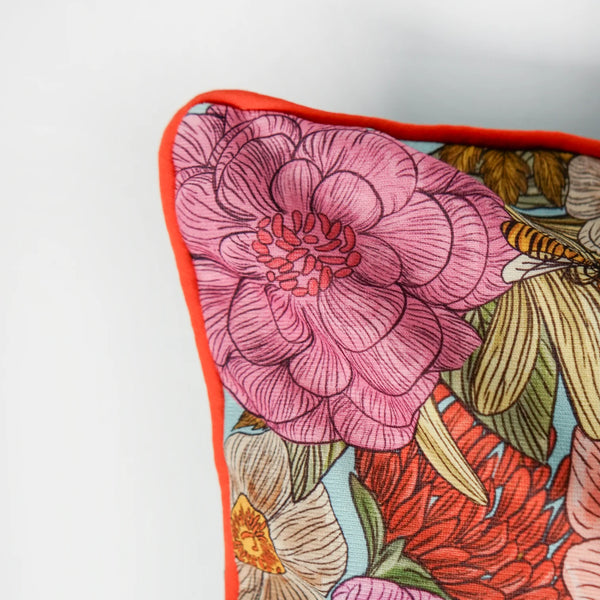 Hazeran Dekoratif Yastık