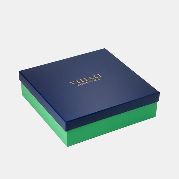 Hazeran Porselen 6'lı Kupa Seti